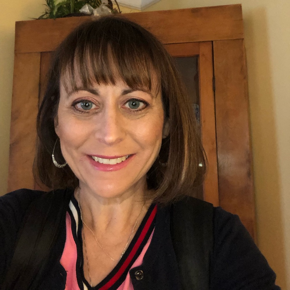 Meet your Posher, Kim